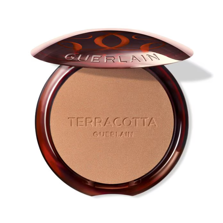 GUERLAIN TERRACOTTA POUDRE BRONZANTE &amp; ILLUMINATRICE